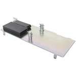 Панель выкатная для ВА-99М 400 передн. присоед. EKF mccb99m-400-dod-3f