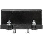 Панель втычная для ВА-99М 630 передн. присоед. EKF mccb99m-630-pin-3f