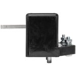 Панель втычная для ВА-99М 630 передн. присоед. EKF mccb99m-630-pin-3f