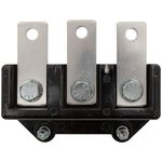 Панель втычная для ВА-99М 630 передн. присоед. EKF mccb99m-630-pin-3f