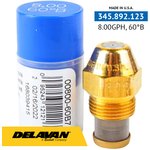 Форсунка Delavan 8.00GPH, 60B