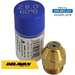 Форсунка Delavan 28.00GPH, 60B