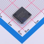 TPAFE5160SI08-QP7R, LQFP-6410x10 Analog to Digital Converters ADC ROHS