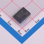 CA-IS3105W, Изолированный преобразователь Chipanalog