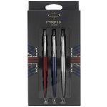 Набор PARKER "Jotter London Trio" ...