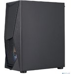 1STPLAYER DK DK-3 Black / ATX / 4x120mm FRGB fans / DK-3-BK-4F1