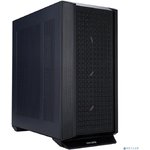 1STPLAYER PROSTATION 8 MAX / ATX, 13x3.5", 2x2.5" / 4x120mm fans / PS8MX-BK-4F