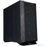 1STPLAYER PROSTATION 8 MAX / ATX, 13x3.5", 2x2.5" / 4x120mm fans / PS8MX-BK-4F