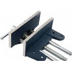 WWV/150 Тиски столярные винтовые 150мм 65016EU