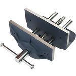 / Wilton WWV/P-6 Переносные столярные тиски 150мм 65019EU