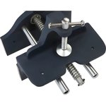 / Wilton WWV/P-6 Переносные столярные тиски 150мм 65019EU
