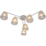 Люстра Constance 3155-306 6хЕ27 60Вт модерн ...
