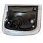 35023726010Б, Указатель поворота Г-31029, 3302 левый белый Вязники