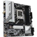 GIGABYTE B650M GAMING PLUS WF, Материнская плата