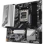 GIGABYTE B650M GAMING PLUS WF, Материнская плата