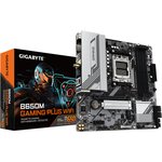 GIGABYTE B650M GAMING PLUS WF, Материнская плата