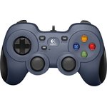 Геймпад LOGITECH F310 Wired GamePad Black USB