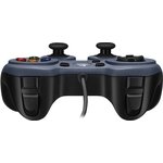 Геймпад LOGITECH F310 Wired GamePad Black USB