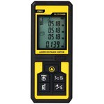 Лазерный дальномер Deli DL331040B ( Диапазон 0, 05-50м, точность +/ -3мм)