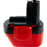Аккумуляторная батарея для Bosch 12.0V 1.3AH (Ni-Cd) BOS-BAT120, VOLAT, КИТАЙ ...