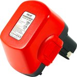 Аккумуляторная батарея для Bosch 12.0V 1.3AH (Ni-Cd) BOS-BAT120, VOLAT, КИТАЙ ...