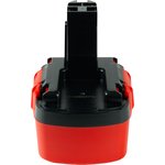 Аккумуляторная батарея для Bosch 12.0V 1.3AH (Ni-Cd) BOS-BAT120, VOLAT, КИТАЙ ...