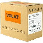 Аккумуляторная батарея для Bosch 12.0V 1.3AH (Ni-Cd) BOS-BAT120, VOLAT, КИТАЙ ...