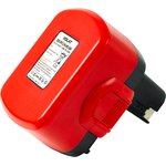 Аккумуляторная батарея для Bosch 14.4V 1.3AH (Ni-Cd) BOS-VPE-2, VOLAT, КИТАЙ ...