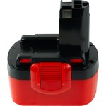 Аккумуляторная батарея для Bosch 14.4V 2.0AH (Ni-Cd) BOS-VPE-2, VOLAT, КИТАЙ ...