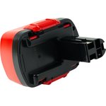 Аккумуляторная батарея для Bosch 14.4V 2.0AH (Ni-Cd) BOS-VPE-2, VOLAT, КИТАЙ ...