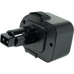 Аккумуляторная батарея для DeWalt 12.0V 2.0AH (Ni-Cd) DEW-DC9071, VOLAT, КИТАЙ ...
