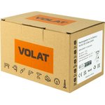 Аккумуляторная батарея для DeWalt 12.0V 2.0AH (Ni-Cd) DEW-DC9071, VOLAT, КИТАЙ ...