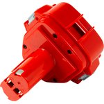 Аккумуляторная батарея для Makita 12V 2.0AH (Ni-Cd) MAK-1233, VOLAT, КИТАЙ ...
