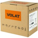 Аккумуляторная батарея для Makita 12V 2.0AH (Ni-Cd) MAK-1233, VOLAT, КИТАЙ ...