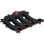 LIM 0902, Коллектор впускной для а/м Renault Duster (10-) 2.0i [F4R]