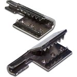 Ground terminal for LSA TWT-LSA-CRML baseboard