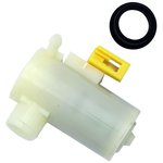 Z58106R, НАСОС ОМЫВАТЕЛЯ