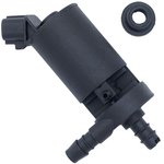 Z58111R, НАСОС ОМЫВАТЕЛЯ, НАСОС ОМЫВАТЕЛЯ Toyota Hilux, Land Cruiser, Rav 4