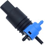 Z58114R, Насос омывателя