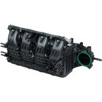 LIM 1801, Коллектор впускной для а/м VW Tiguan (16-)/Skoda Octavia (12-) 1.4T ...