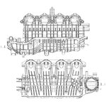 LIM 1801, Коллектор впускной для а/м VW Tiguan (16-)/Skoda Octavia (12-) 1.4T ...