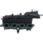 LIM 1801, Коллектор впускной для а/м VW Tiguan (16-)/Skoda Octavia (12-) 1.4T ...