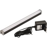 Светильник 19 светодиодный LED, на магните, 4W, шнур 3 м -CB-LAMP/LED-M
