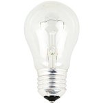8101202, Incandescent Lamp 230- 40W E27/A50 Bulb