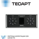 Матрица коммутации СВЧ | серия TM