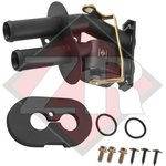 Z68967R, КЛАПАН ОТОПИТЕЛЯ, КЛАПАН ОТОПИТЕЛЯ VW LT, Mercedes Sprinter