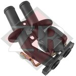 Z68967R, КЛАПАН ОТОПИТЕЛЯ, КЛАПАН ОТОПИТЕЛЯ VW LT, Mercedes Sprinter