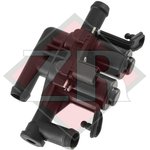 Z68968R, КЛАПАН ОТОПИТЕЛЯ BMW 5-SERIES (F10/F11), GT F07 ...