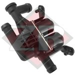 Z68968R, КЛАПАН ОТОПИТЕЛЯ BMW 5-SERIES (F10/F11), GT F07 ...