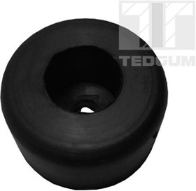 Фото 1/2 00391195, Сайлент-блок рычага, передняя ось